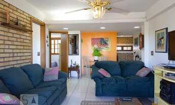 Imagem 2: Apartamento para Aluguel - Boa Vista, 2 Quartos, 120 m2