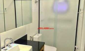 Imagem 3: Apartamento com 1 dormitório para alugar, 42 m² por R$ 3.426,45/mês - Paraíso - São Paulo