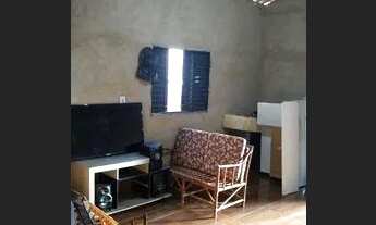 Imagem 2: Agio de Lote com casa 2 quarto