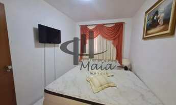 Imagem 7: Locação Apartamento Sao Caetano do Sul Olimpico Ref: 38481