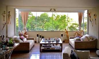 Imagem 2: Venda Apartamento 4 Dormitórios - 260 m² Jardim Europa