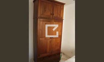 Imagem 7: Apartamento para Aluguel - Jardim Éster Yolanda, 1 Quarto, 24 m2