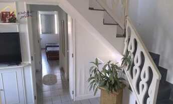 Imagem 4: Apartamento Duplex com 3 dormitórios à venda, 132 m² por R$ 700.000 - Centro - Ubatuba/SP