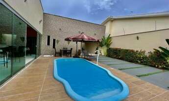 Imagem 3: Alugo casa com piscina!!?
