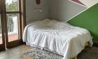 Imagem 5: Sobrado para venda com 461 metros quadrados com 4 quartos em Jardim Guedala - São Paulo