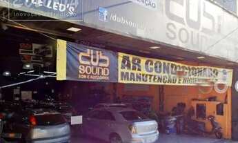 Imagem 2: Santo André - Loja/Salão - Centro