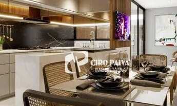 Imagem 2: Casa com 4 quartos à venda, 154 m² por R$ 765.000 - Pedra - Eusébio/CE