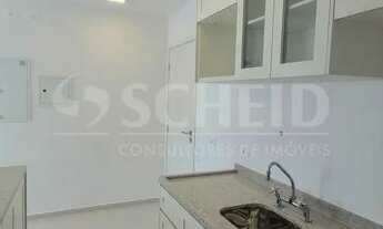 Imagem 6: Apartamento para locação na Vila Mascote, 65m² 2 dormitórios 1 suíte