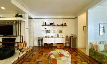 Imagem 7: Apartamento em Ipanema - Rio de Janeiro