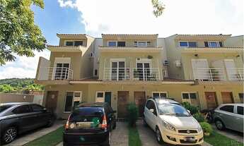 Imagem 2: Casa em Condomínio com 3 Dormitorio(s) localizado(a) no bairro Hípica em Porto Alegre