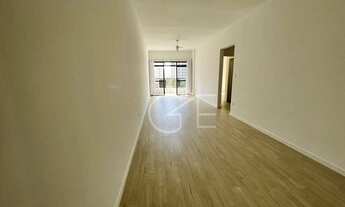 Imagem 2: Apartamento com 2 dormitórios para alugar, 115 m² por R$ 3.800,00/mês - Ponta da Praia - S