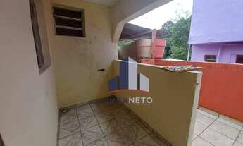 Imagem: Casa com 1 dormitório para alugar, 70 m²