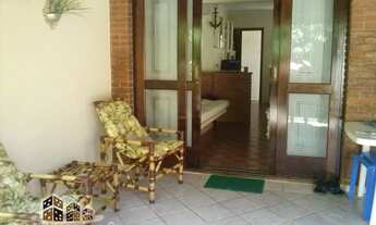 Imagem: VENDO SOBRADO EM JUQUEHY - SÃO SEBASTIÃO