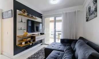 Imagem 3: São Paulo - Apartamento Padrão - Cambuci