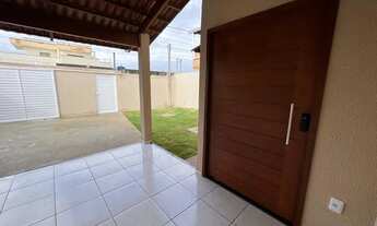 Imagem 3: AJRB casa para venda com 2 quartos em Nova Esperança - Parnamirim - RN