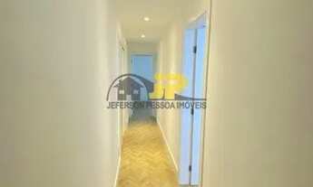 Imagem 2: MARAVILHOSO APARTAMENTO 3 QUARTOS/SUÍTE E VAGA NA PRAIA DO CANTO