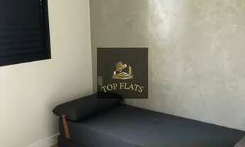 Imagem 3: Flat disponível na Vila Nova Conceição