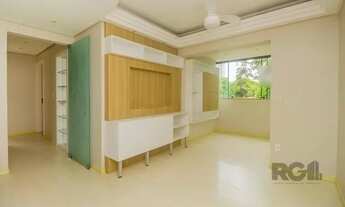 Imagem 2: Excelente apartamento de 81m² com 03 dormitórios e 1 vaga coberta