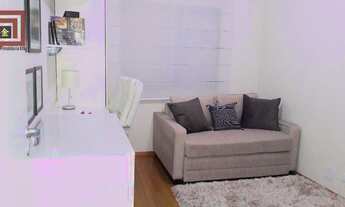 Imagem 4: Apartamento a 700m do metro