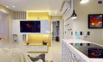 Imagem 7: Apartamento à venda, Jardim Flor da Montanha, Picanço, SP