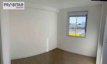 Imagem 7: Apartamento com 1 dormitório para alugar, 32 m² por R$ 2.797,20/mês - Água Branca - São Pa