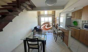 Imagem 5: Flat com 1 dormitório para alugar, 56 m² por R$ 3.595,01/mês - Jardim Alvorada - São José