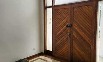 Imagem 4: Apartamento para aluguel possui 350 metros quadrados com 4 quartos