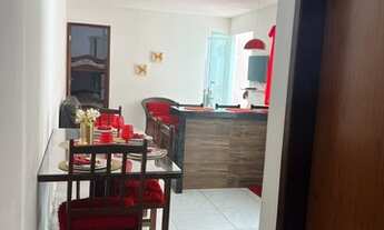 Imagem 2: Casa de praia em Jacumã-Conde para temporada