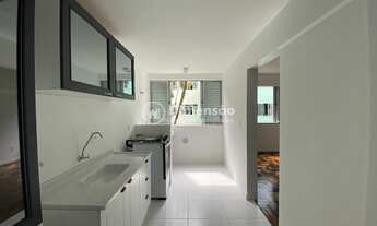 Imagem: APARTAMENTO REFORMADO TRINDADE