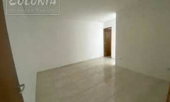 Imagem 5: Santo André - Conjunto Comercial/sala - Vila Pires