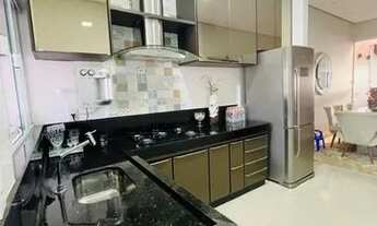 Imagem: Linda casa com 3/4 sendo 02 suítes, móveis