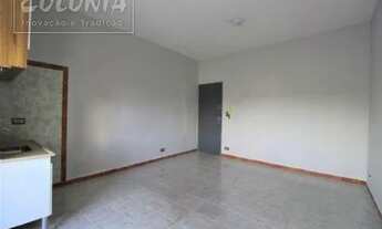 Imagem 2: Santo André - Conjunto Comercial/sala - Santa Terezinha