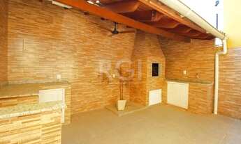 Imagem 7: Casa Condominio para Venda - 191m², 2 dormitórios, sendo 2 suites, 2 vagas - Hípica