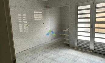 Imagem 3: Sobrado com 3 dormitórios para alugar, 100 m² por R$ 2.800/mês - Cursino - São Paulo/SP