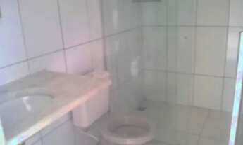 Imagem 5: Kitinet vaga para motocicleta