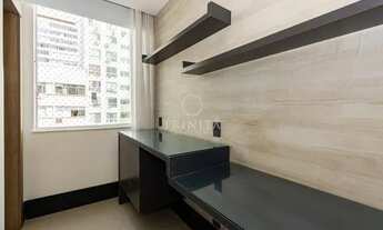 Imagem 4: Apartamento em Ipanema - Rio de Janeiro