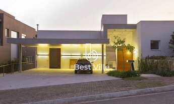 Imagem 3: Casa à venda em condomínio fechado no Residencial Tamboré 10 - Santana de Parnaíba/SP