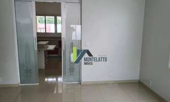 Imagem 5: Casa com 3 dormitórios para alugar, 243 m² por R$ 6.300,00/mês - Condomínio Via Castelli