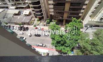 Imagem 3: Locação Apartamento 2 quartos Praia do Canto Vitória