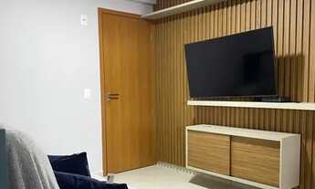 Imagem: Apartamento Mobiliado na Jatiuca