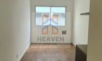 Imagem 3: Ao lado do Marckenzie, Apartamento de 37m² e 02 dormitórios