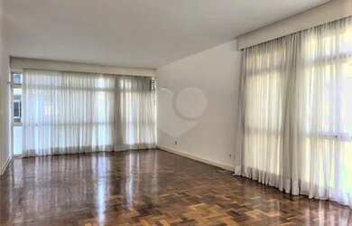 Imagem 7: Apartamento - 244m² - Higienópolis