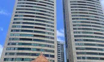 Imagem: Avenida!! Edf Castelo del Mar. Alugo 4 suítes