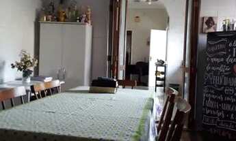 Imagem 7: CASA ASSOBRADADA - CAMBUCI - SP