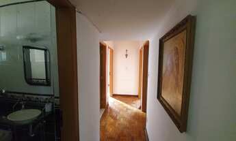 Imagem 4: ÓTIMA OPRTUNIDADE - APARTAMENTO DE 150M², NO PARAÍSO COM 3 DORMITÓRIOS