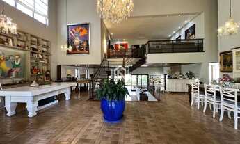 Imagem 3: JANDIRA - Casa de Condomínio - Granja Viana