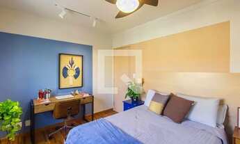 Imagem 7: Casa de Condomínio para Aluguel - Jaguaré, 2 Quartos, 74 m2