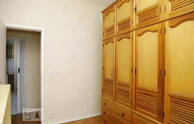 Imagem 7: Apartamento para Aluguel - Grajaú, 2 Quartos, 55 m2