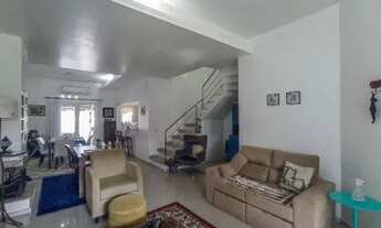 Imagem 5: Casa para Venda - 156m², 3 dormitórios, sendo 1 suites, 2 vagas - Nova Ipanema