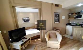 Imagem 4: Flat Para Locação Vila Olímpia